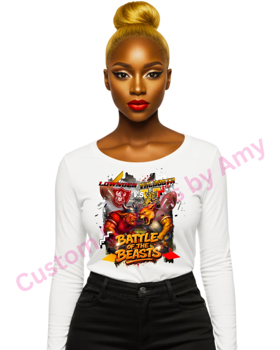 Winnersville 2025 Shirts