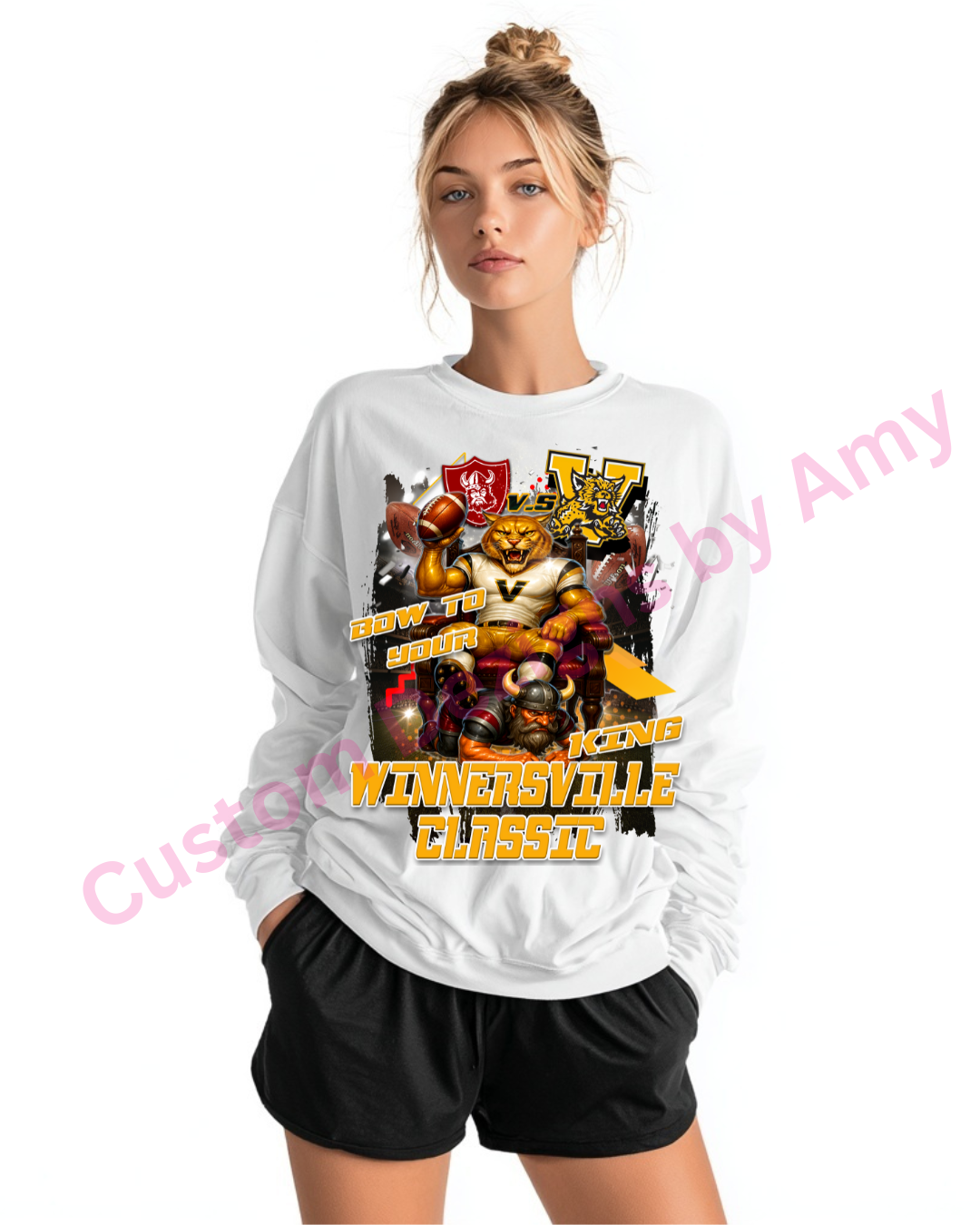 Winnersville 2025 Shirts