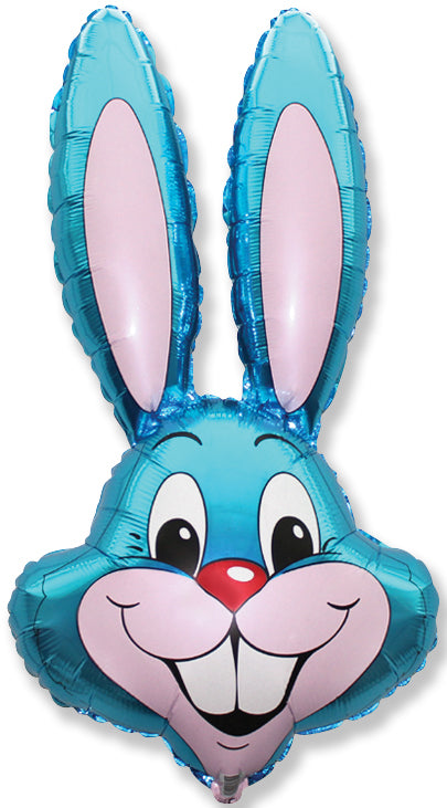 Easter Bunny Heads
