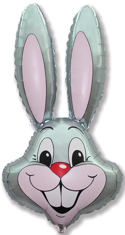 Easter Bunny Heads