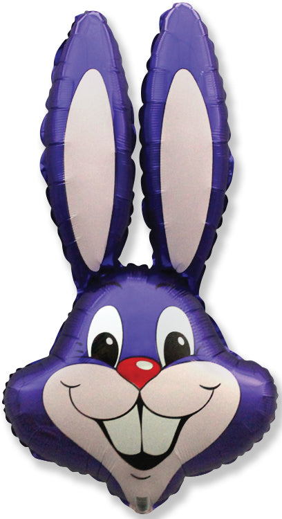Easter Bunny Heads