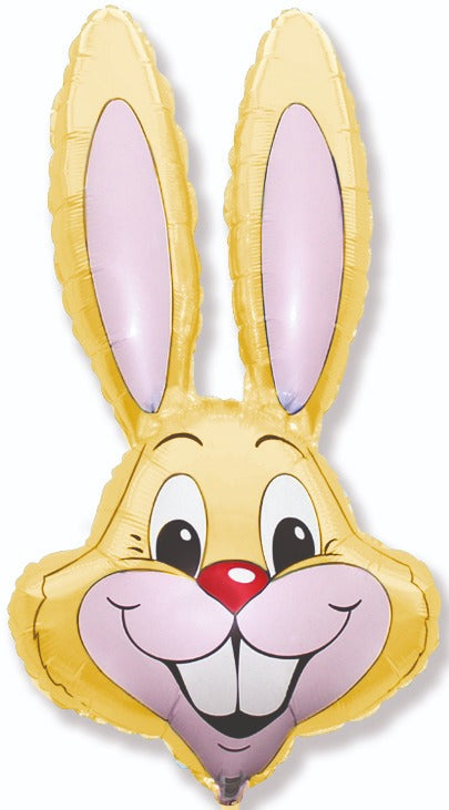 Easter Bunny Heads