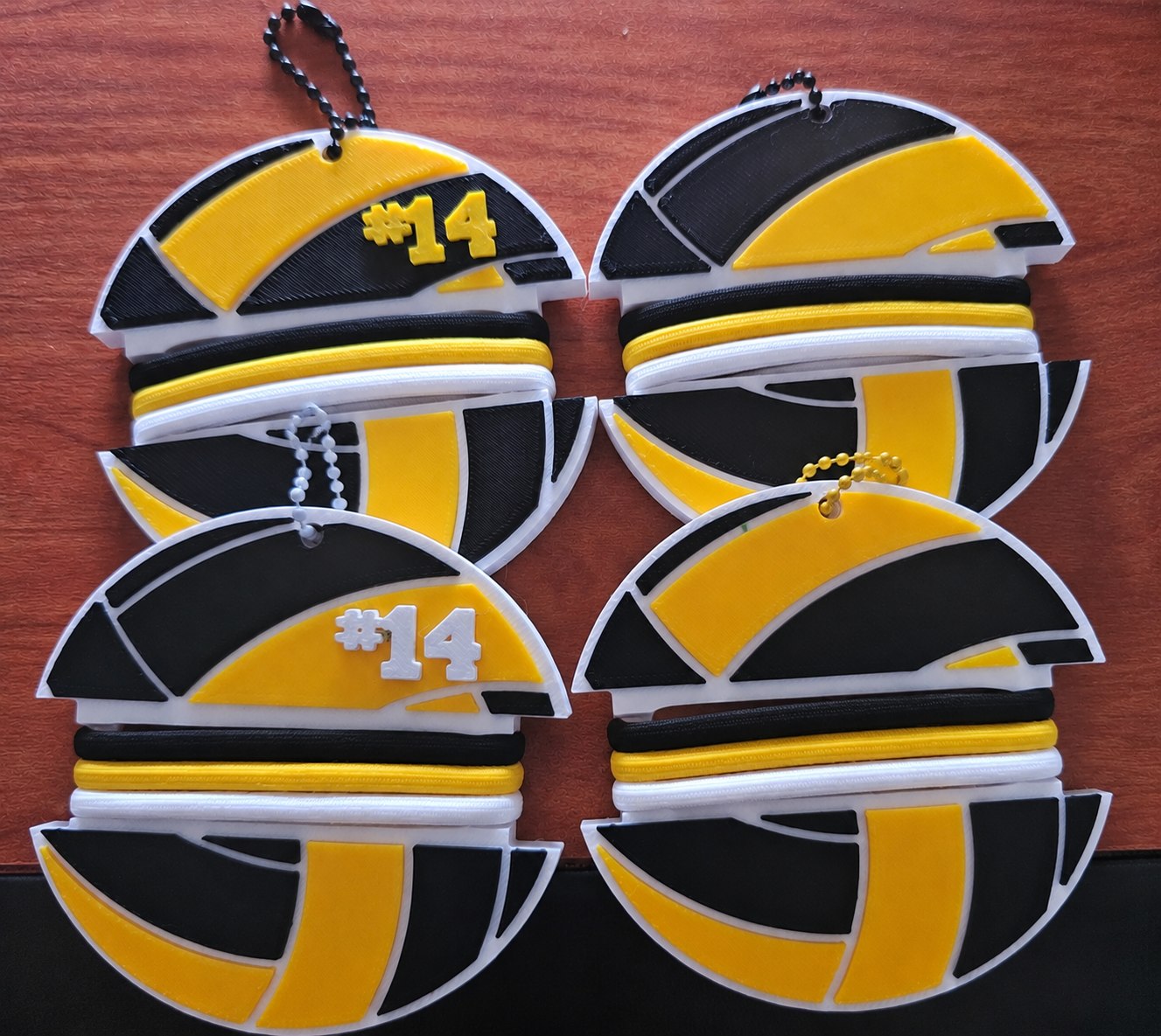 Sports Ponytail Holder