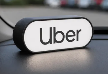 3D Printed Delivery Driver Dashboard Sign – Heat-Resistant ASA | Shell Only