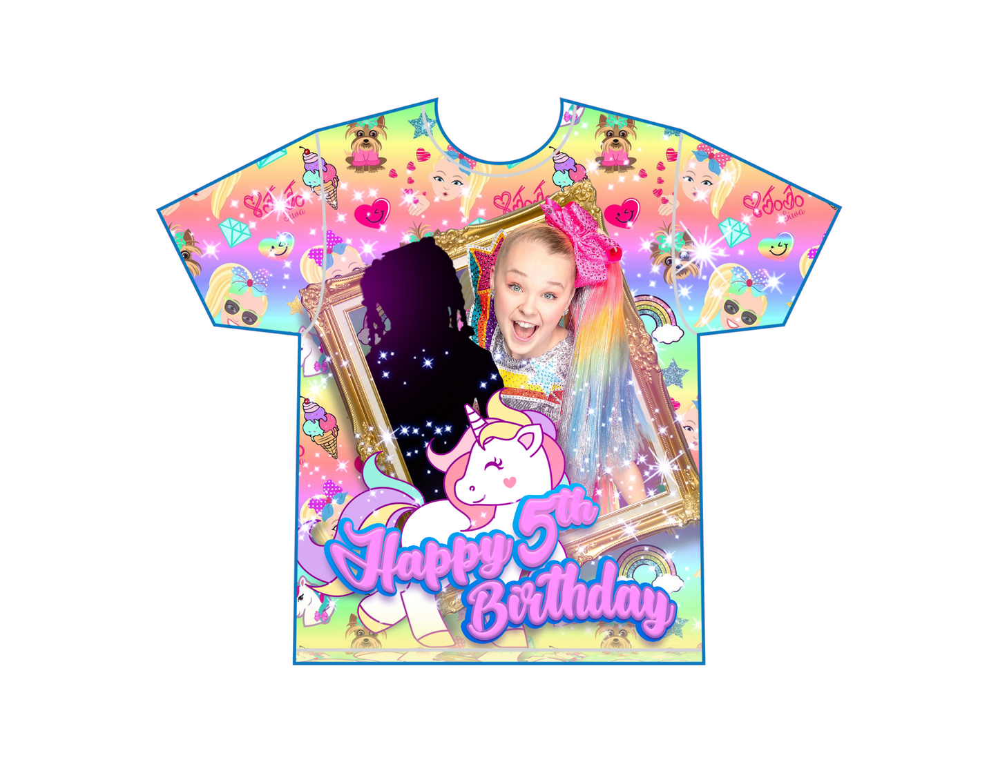 Birthday Shirts