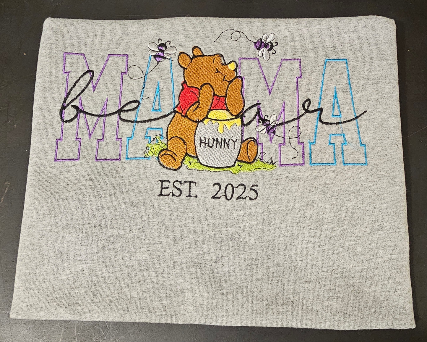 Mama Bear