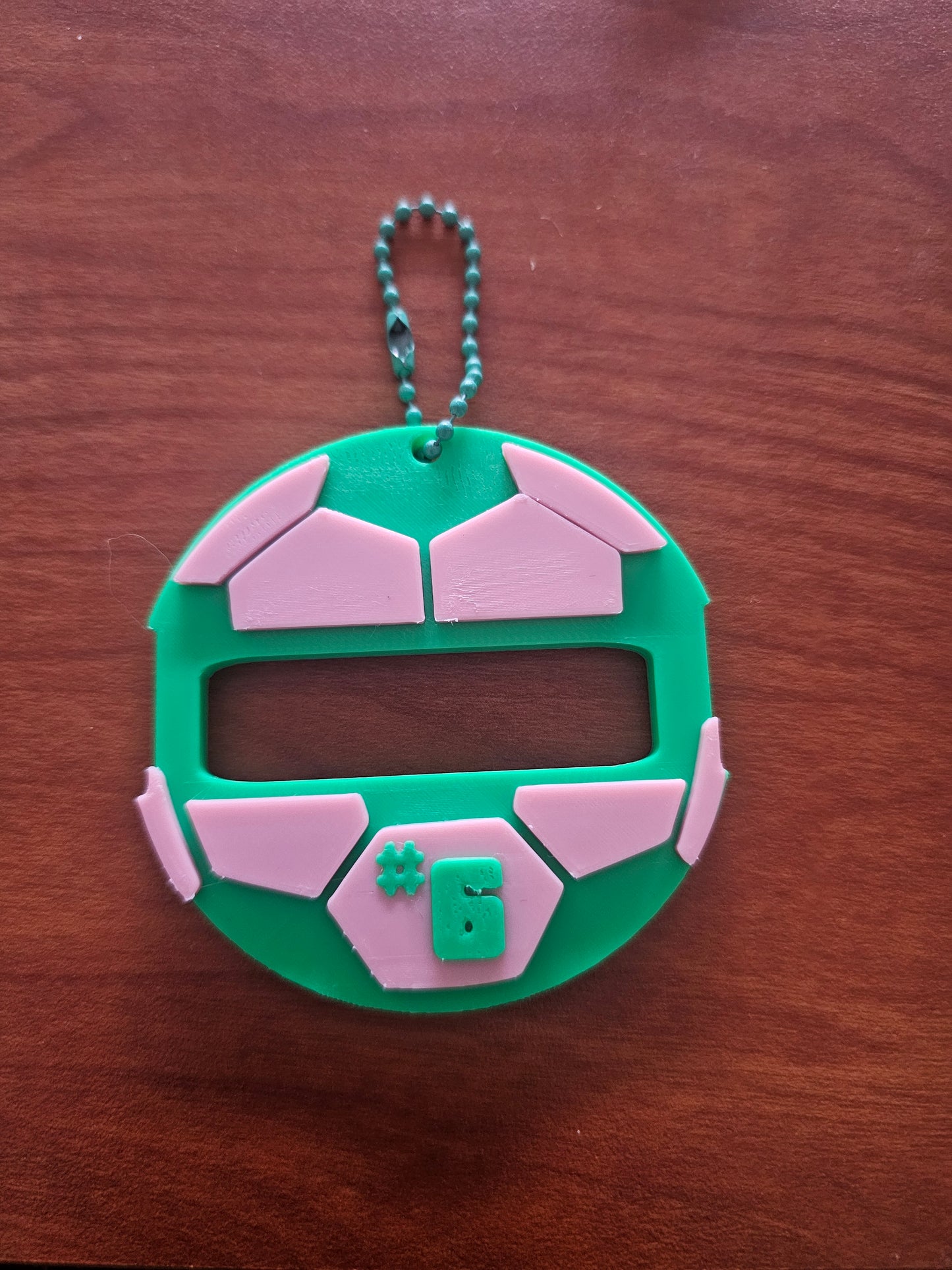 Sports Ponytail Holder
