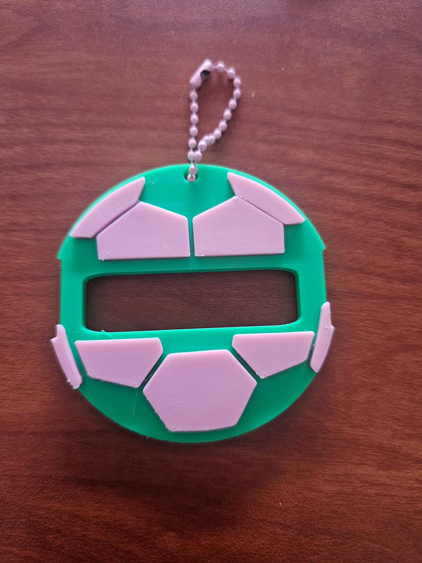 Sports Ponytail Holder